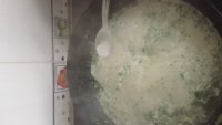 马齿笕鸡蛋羹的做法步骤6