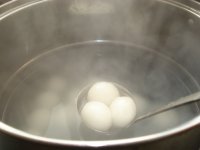 水果汤圆的做法步骤3