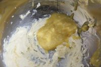 榴莲冻芝士蛋糕的做法步骤25