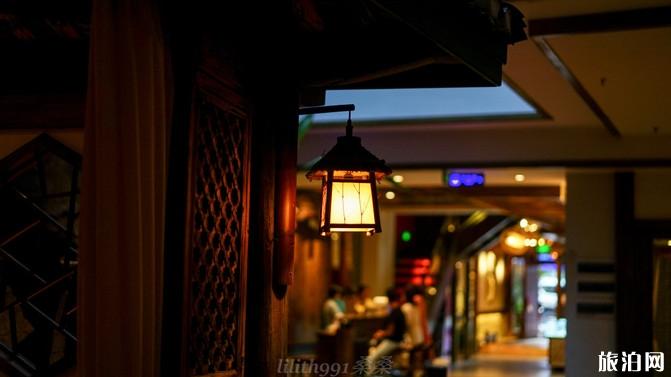 张家界四日游攻略路线