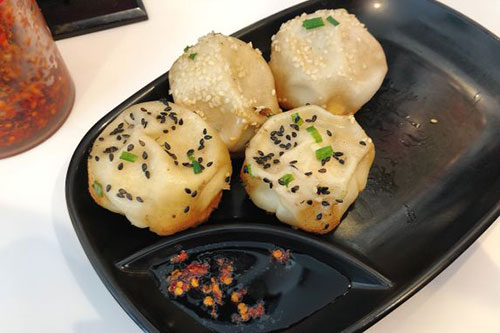 南京好吃的牛肉生煎包在哪 南京生煎馆哪家正宗