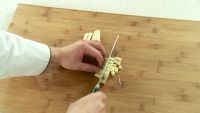 徽州毛豆腐的做法步骤1
