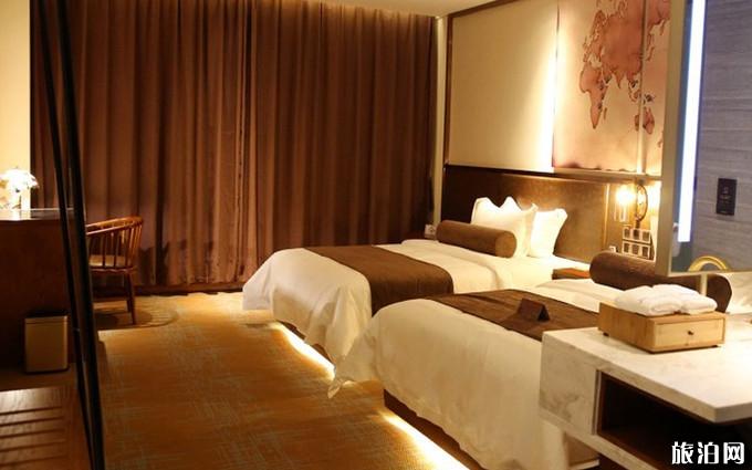 阿勒泰市区内的酒店住宿推荐 阿勒泰市区内的酒店住宿推荐