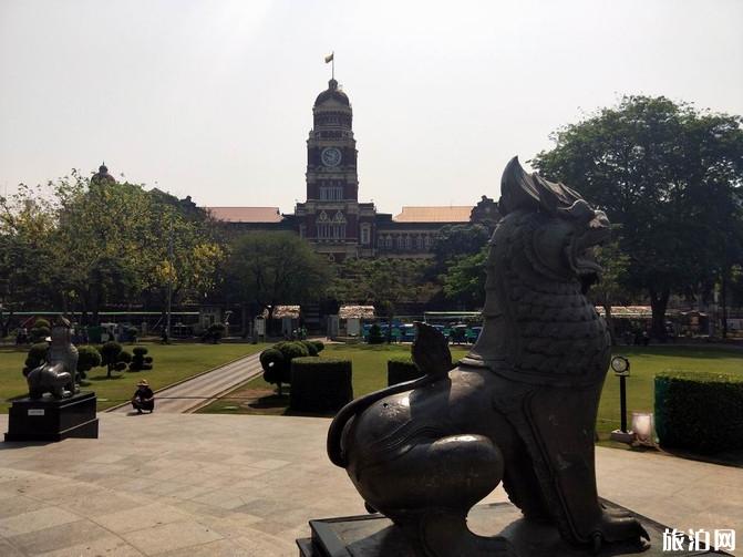 缅甸班都拉公园游玩攻略 班都拉公园好玩吗