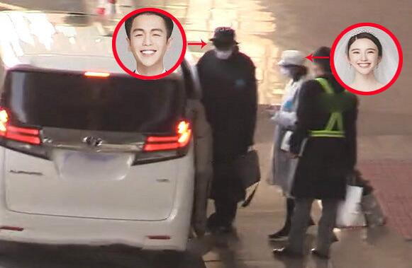 唐艺昕肚子是怎么回事 唐艺昕回应确实是有好消息了