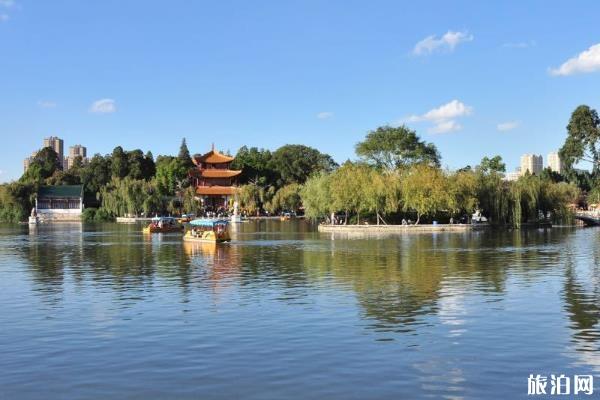 云南旅游线路推荐7天 云南旅游线路推荐7天费用多少钱