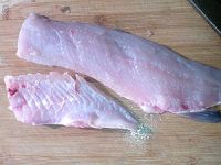 酸菜鱼的做法步骤10