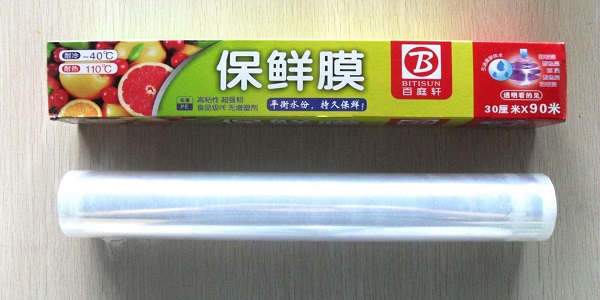 保鲜膜可以加热吗 保鲜膜加热有毒吗