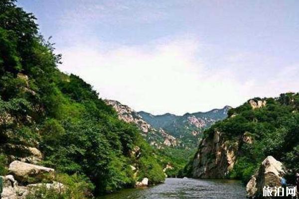 2019北京百泉山风景区门票价格+游玩攻略 2019北京百泉山风景区门票价格+游玩攻略