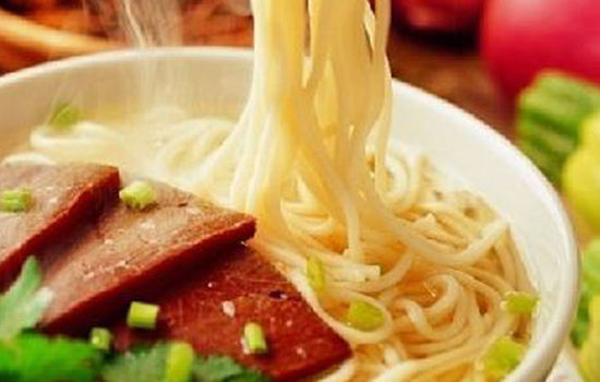 内蒙古的特色小吃有哪些 内蒙古特产