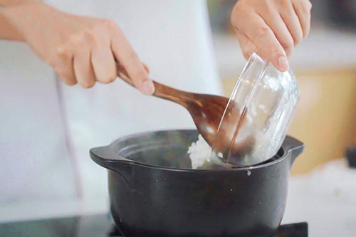 虾蓉粥的做法 虾蓉粥怎么做最营养