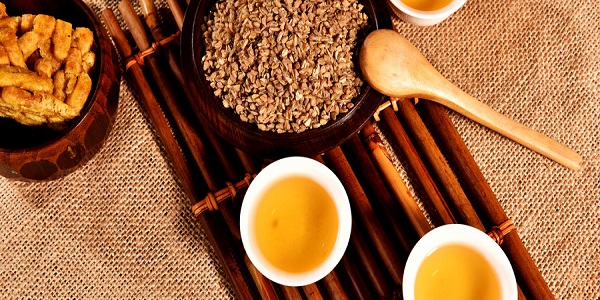 苦荞茶是热性还是凉性 黑苦荞茶是热性的吗