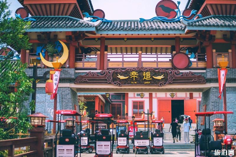 长沙方特游玩攻略2019 长沙方特怎么玩 长沙方特游玩攻略2019 长沙方特怎么玩