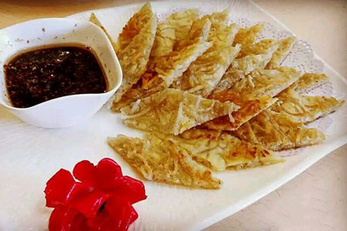 安阳名小吃有哪些 安阳的风味小吃盘点