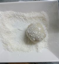 草莓大福的做法步骤17