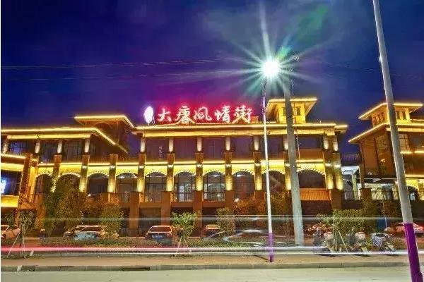 英山四季花海旅游攻略 英山四季花海旅游攻略