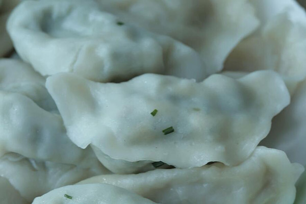 韭菜鸡蛋馅饺子的做法 韭菜鸡蛋馅饺子怎么做