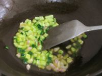 美味蛋包饭的做法步骤7