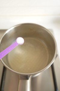 干贝萝卜蒸的做法步骤8