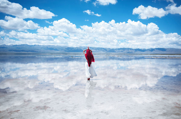 夏天适合去青海吗 夏天去青海带什么衣服
