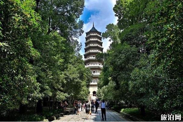 2019南京灵谷桂花节时间+活动安排+交通攻略