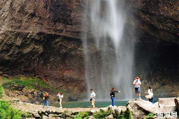雁荡山两日游玩攻略+行程路线 雁荡山两日游玩攻略+行程路线