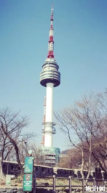 韩国有哪些必去景点