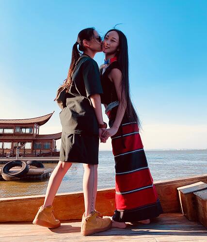 杨丽萍徒弟水月婚礼是怎么回事 杨丽萍徒弟水月婚礼是什么情况