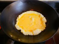 荠菜鸡蛋盒子饼的做法步骤7