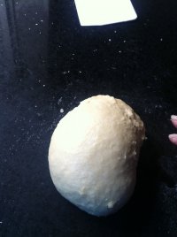 培根芝士吐司的做法步骤1