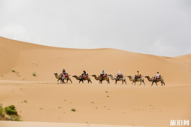 宁夏自驾游攻略及花费最新