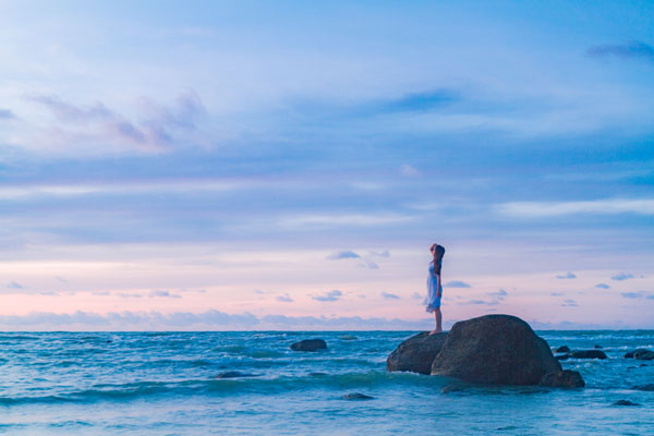 夏天去哪里旅游不热 暑假避暑旅游好去处