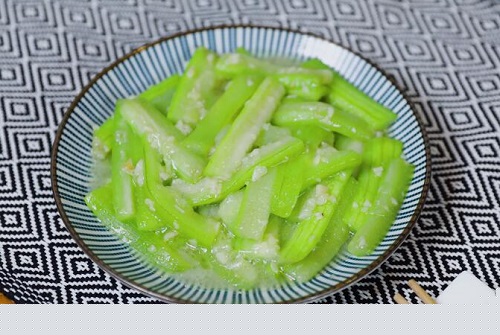 蒜蓉丝瓜的做法 蒜蓉丝瓜做法大全介绍