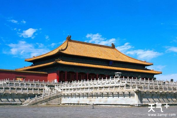 北京旅游景点大全！