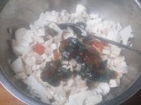 清蒸豆腐的做法步骤6