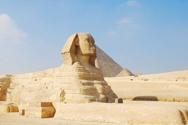 埃及签证怎么办理 埃及签证办理手续