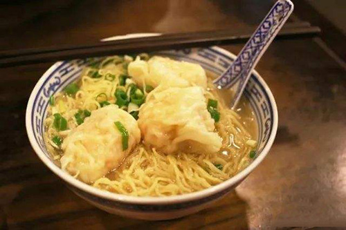 香港老字号云吞店有哪些 香港云吞面哪里最出名