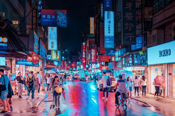 跟团去台湾旅游需要什么手续 台湾跟团游手续