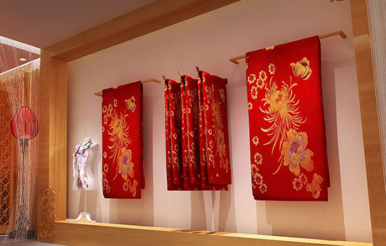 江苏有哪些传统工艺品 江苏传统工艺品