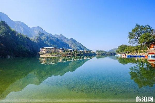 楠溪江永嘉书院有什么好玩的（自然景观+人文展馆）