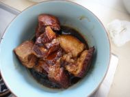 东坡肉的做法步骤9