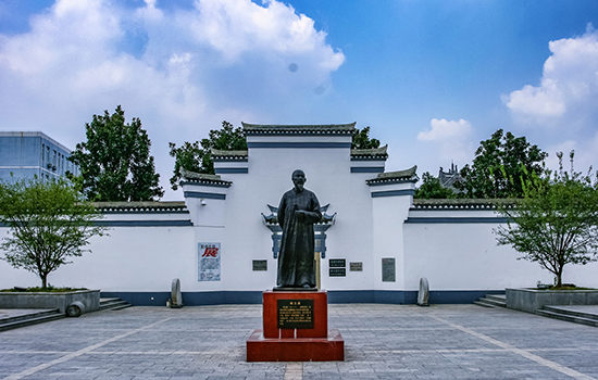 宣城的气候怎么样