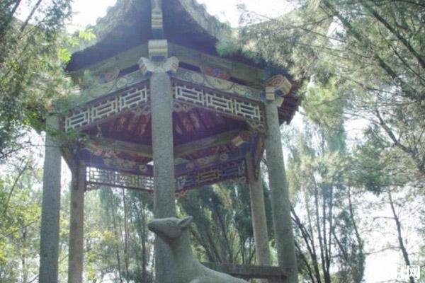 炎帝陵门票多少钱 炎帝陵风景名胜区介绍 炎帝陵门票多少钱 炎帝陵风景名胜区介绍