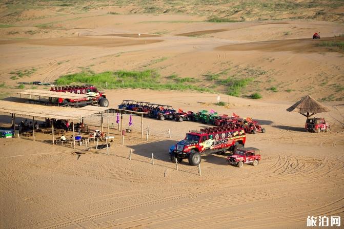 宁夏自驾游攻略及花费最新