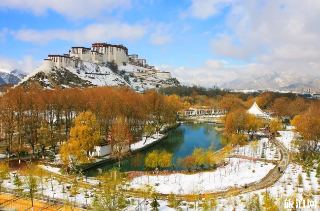冬天去西藏旅游应该去哪些景点呢