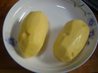 莜面囤囤的做法步骤4