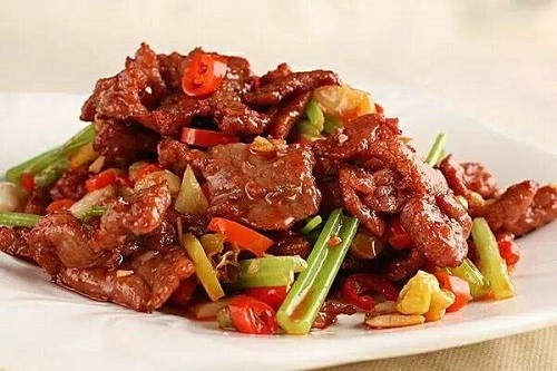 牛肉的做法大全 在家牛肉怎么做好吃