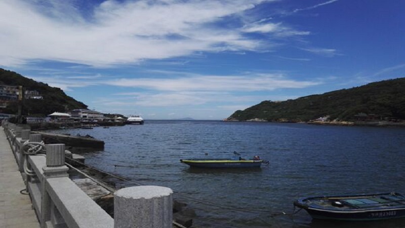 国内海岛亲子游 适合亲子游的国内海岛