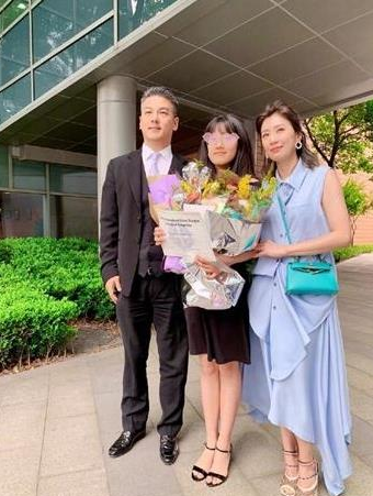咘咘bo妞以为贾静雯生了个弟弟是怎么回事 贾静雯被女儿催生要弟弟