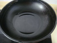 干煸菌菇肉片的做法步骤5